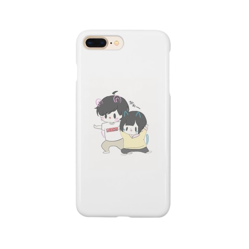 ぎふりら Smartphone Case