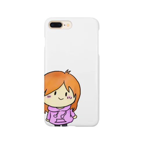 おまんじゅう Smartphone Case