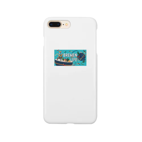 Bremen Life Smartphone Case