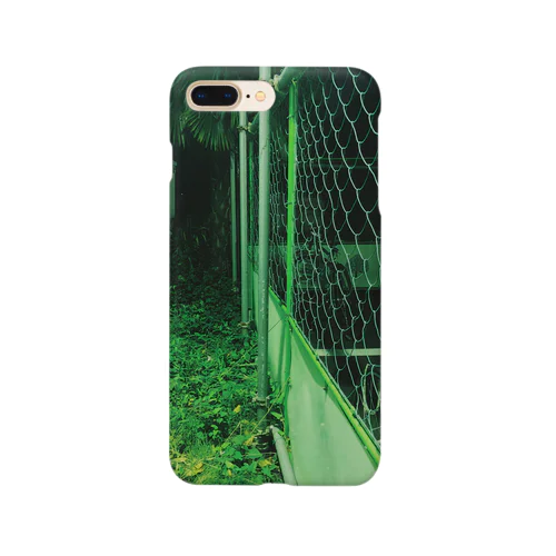 Tokyo Jungle Smartphone Case