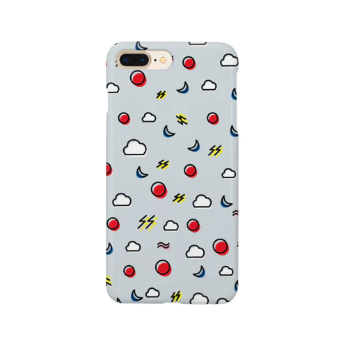 How's the weather? Smartphone Case