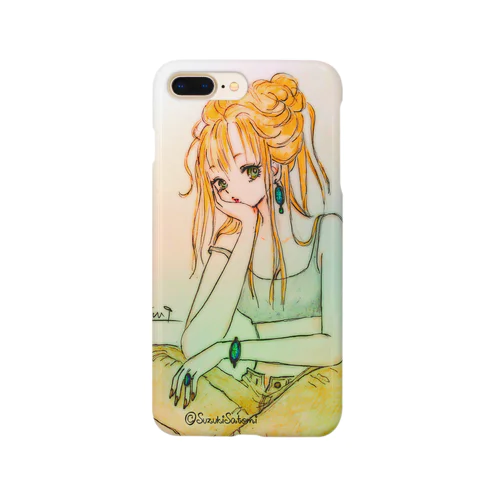 boyish Smartphone Case