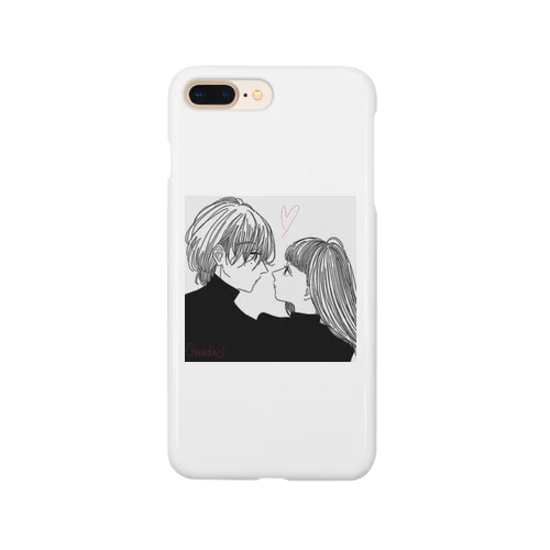 スタイリッシュ・ラブロマンス Smartphone Case