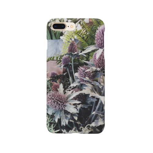 botanical tokyo Smartphone Case