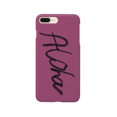 aloha Smartphone Case