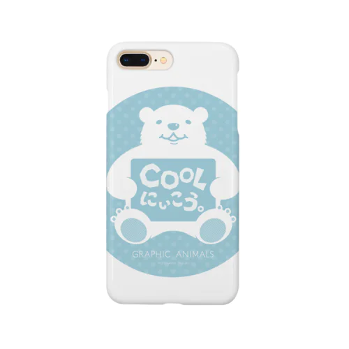 mizusawa model Smartphone Case