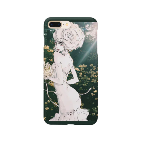 wedding... Smartphone Case