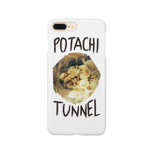 ポテチトンネルⅢ Smartphone Case