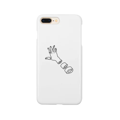 手 Smartphone Case