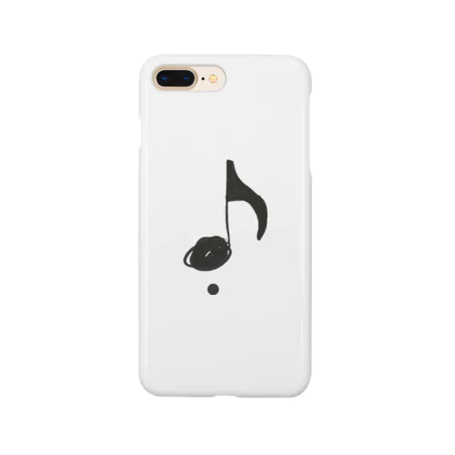 staccato Smartphone Case