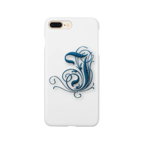 虚数i Smartphone Case