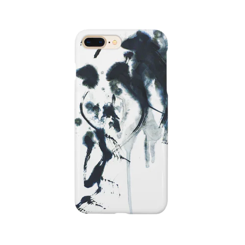 Les Larmes des Anges天使の涙 Smartphone Case