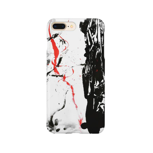 ラ.セン ーla.senー Smartphone Case