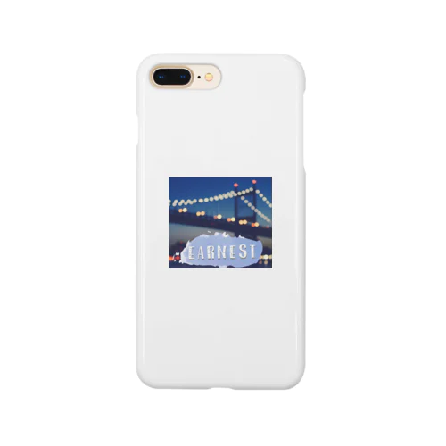 earnest Smartphone Case