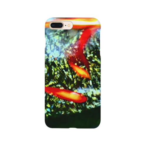 金魚夏 Smartphone Case