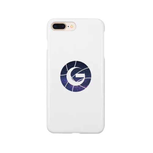 GALAXY _BASKETBALL Smartphone Case