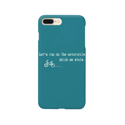 若き日 Smartphone Case