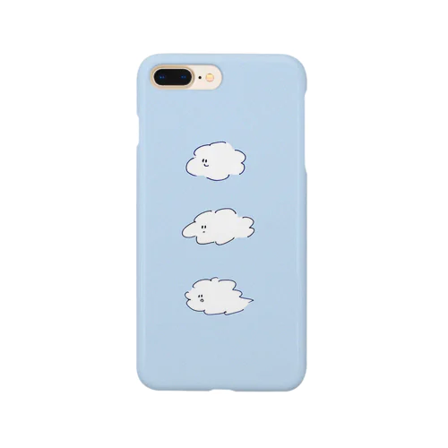 KUMO(増殖) Smartphone Case