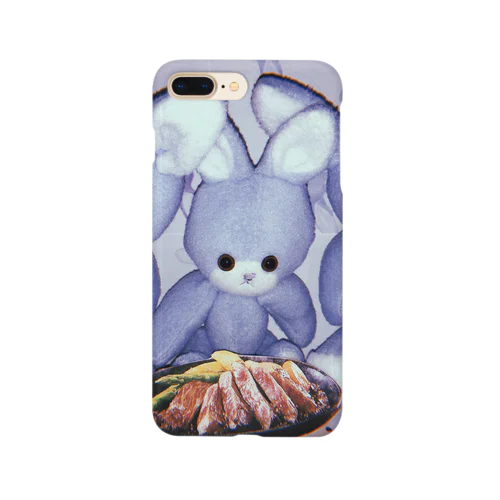 ステーキ食わせろ Smartphone Case