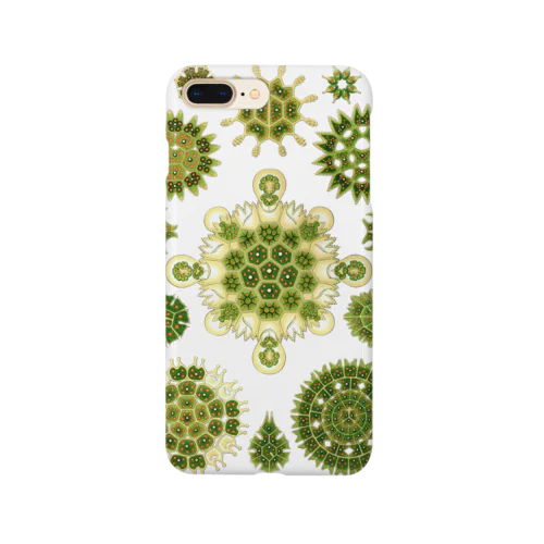 Kunstformen_Melethallia Smartphone Case