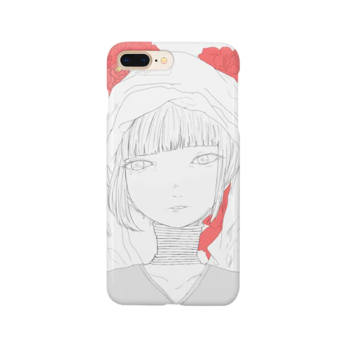 カナンの少女 Smartphone Case