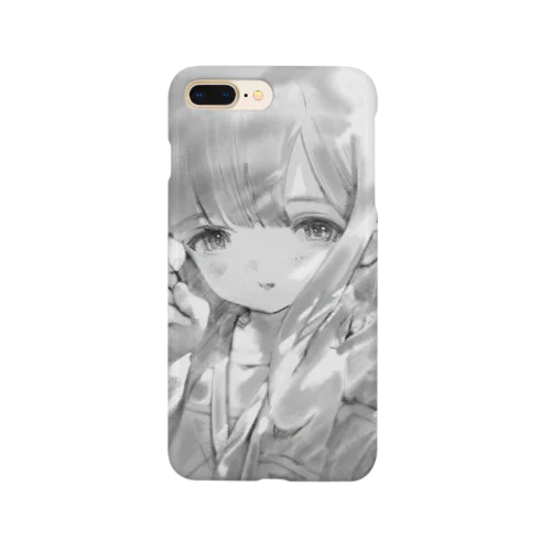 ぴーす Smartphone Case