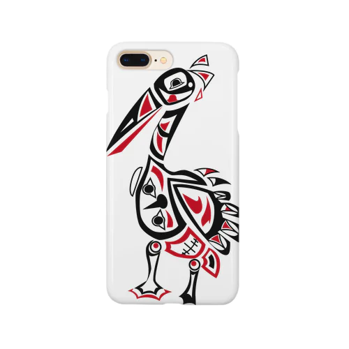 ペリカン Smartphone Case