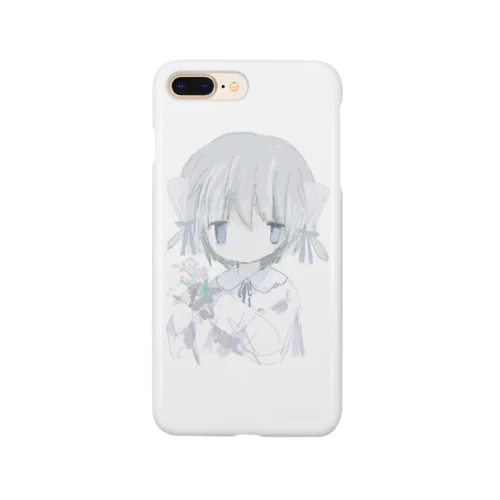 都心 Smartphone Case