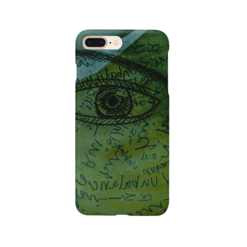 Rui-Unbalance  Smartphone Case