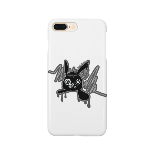 frog rabbit Smartphone Case