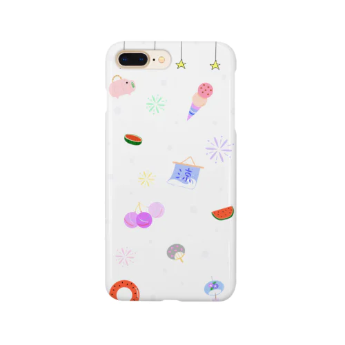 SUMMER Smartphone Case