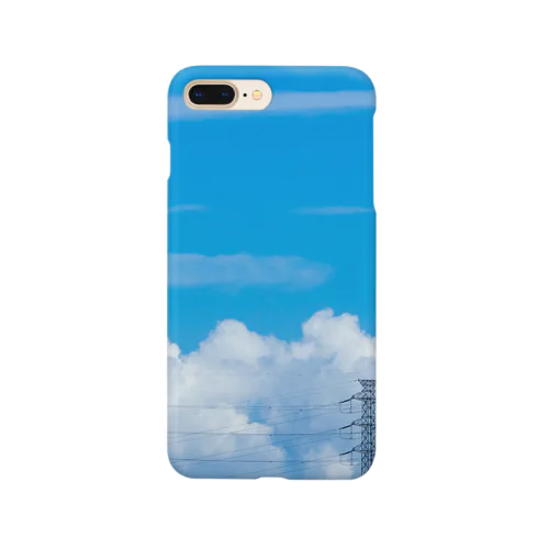 夏空 Smartphone Case