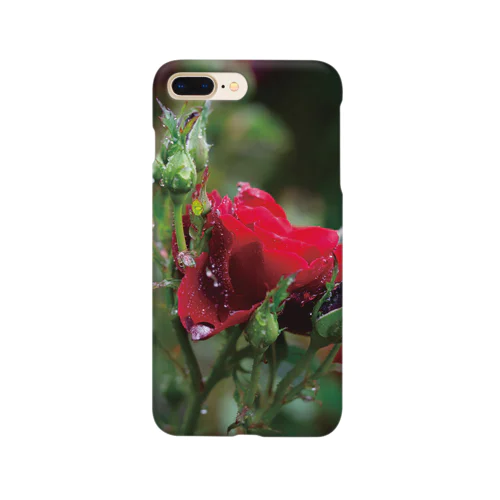 rose_02 Smartphone Case