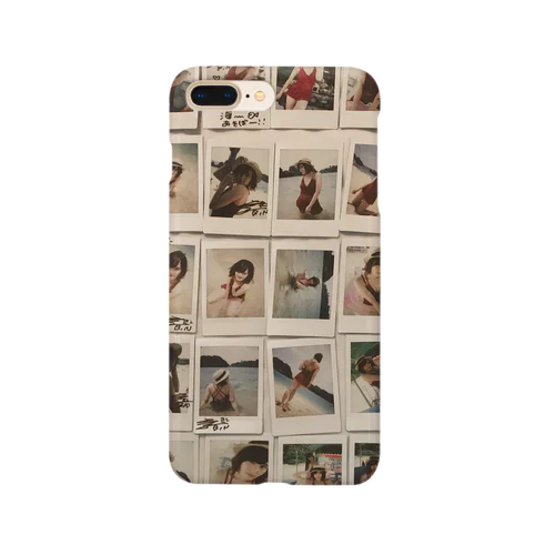 おきなわ Smartphone Case