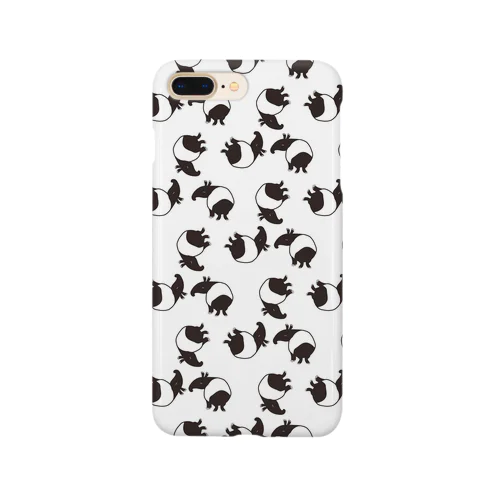 バク好きさんのスマートフォンケース Smartphone Case