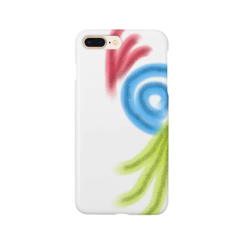 火水木 Smartphone Case