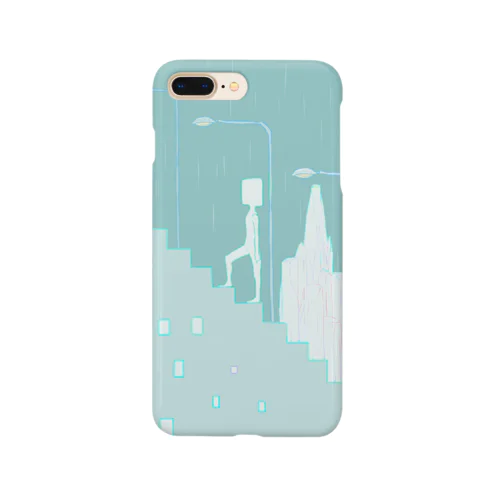 shikaku Smartphone Case