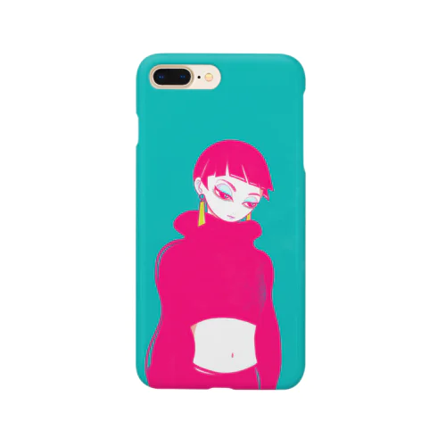 『無題』 Smartphone Case