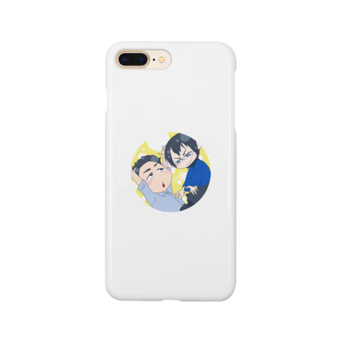 COCAGEラジオ Smartphone Case