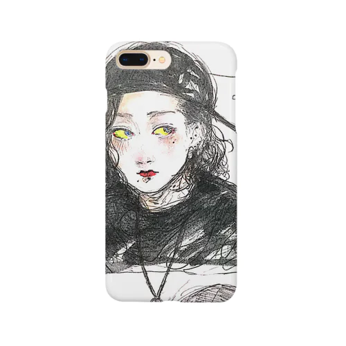 本命 Smartphone Case