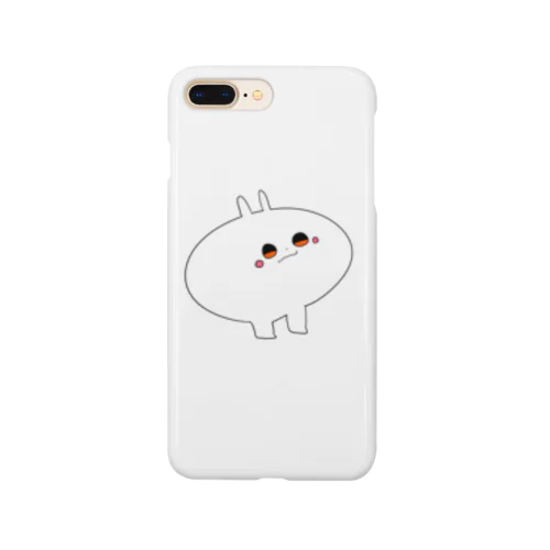 ウサギじゃないさん Smartphone Case