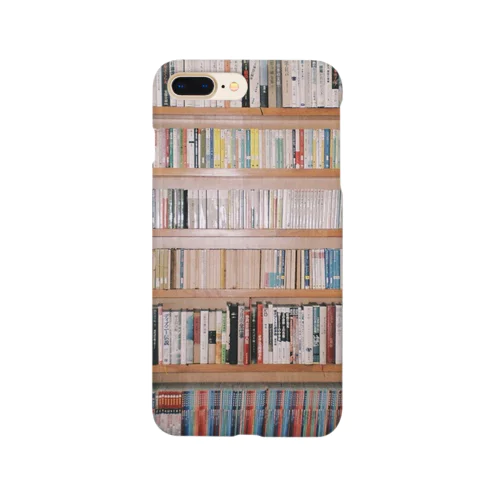 知識欲 Smartphone Case