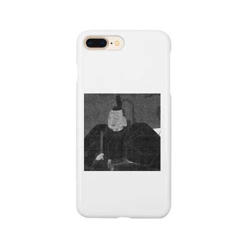 Icanfollow Smartphone Case