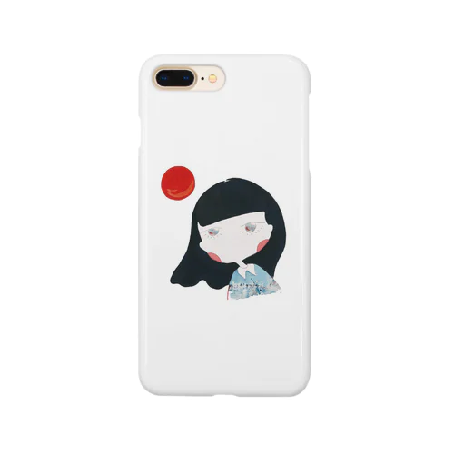 unabara Smartphone Case