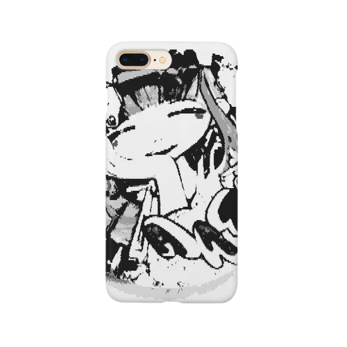 art_2018ver. Smartphone Case