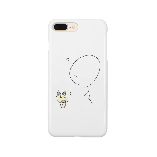 ？ Smartphone Case