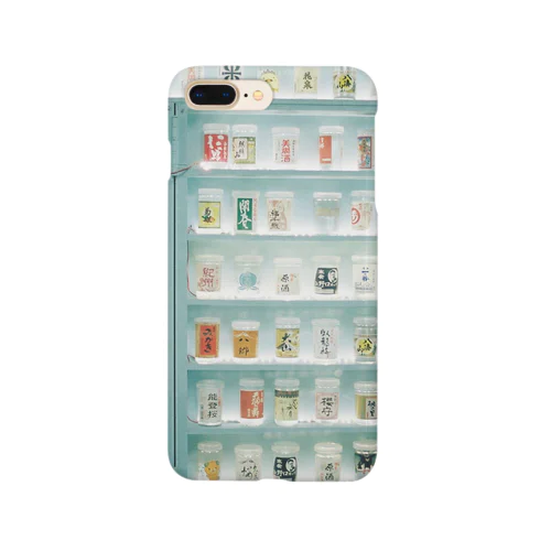 エモエモノエモ Smartphone Case