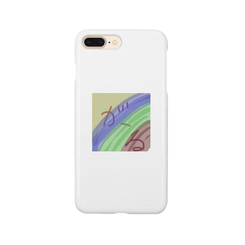 がーる Smartphone Case