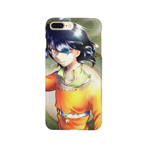 2015年アイコン　ミストルァルタ Smartphone Case