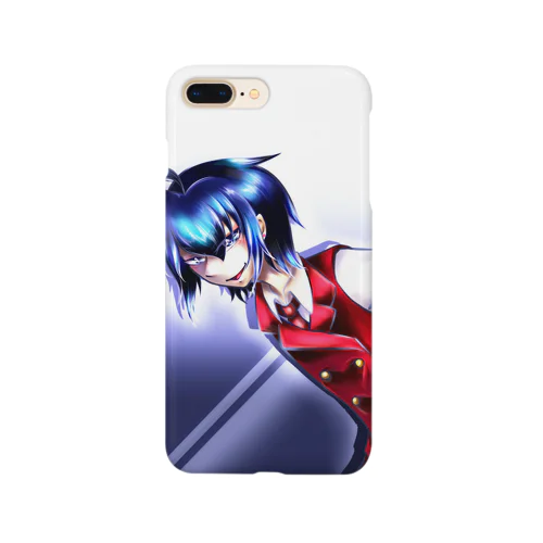 2017年アイコン　羽城恋 Smartphone Case